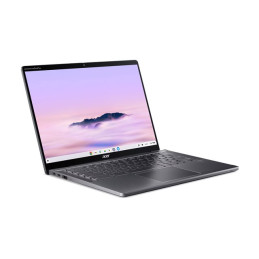 Conception inclinable - Intel Core Ultra 7 - 155U - jusqu'à 4.8 GHz - Chrome OS - Intel Graphics ... (NX.KRZEF.00C)_3