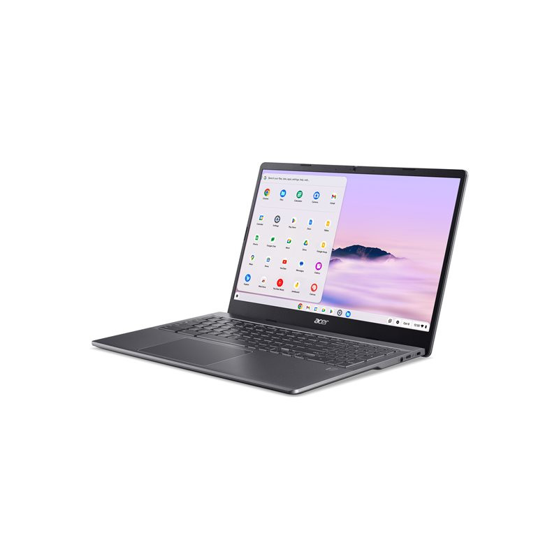 Intel Core i5 - 1335U - jusqu'à 4.6 GHz - Chrome OS - Carte graphique Intel Iris Xe - 8 Go RAM - ... (NX.KW4EF.00S)_1