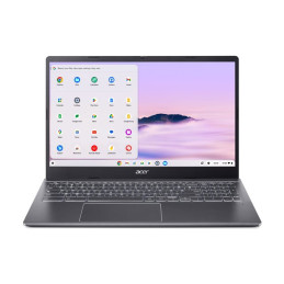 Intel Core i5 - 1335U - jusqu'à 4.6 GHz - Chrome OS - Carte graphique Intel Iris Xe - 8 Go RAM - ... (NX.KW4EF.00S)_2
