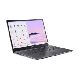Intel Core i5 - 1335U - jusqu'à 4.6 GHz - Chrome OS - Carte graphique Intel Iris Xe - 8 Go RAM - ... (NX.KW4EF.00S)_3