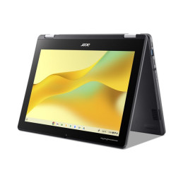 Conception inclinable - Intel N-series - N100 - jusqu'à 3.4 GHz - Chrome OS (avec mise à niveau d... (NX.KE5EF.00C)_2