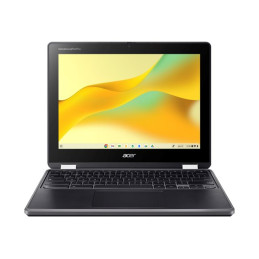 Conception inclinable - Intel N-series - N100 - jusqu'à 3.4 GHz - Chrome OS (avec mise à niveau d... (NX.KE5EF.00C)_5