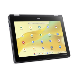 Conception inclinable - Intel N-series - N100 - jusqu'à 3.4 GHz - Chrome OS (avec mise à niveau d... (NX.KE5EF.00C)_8