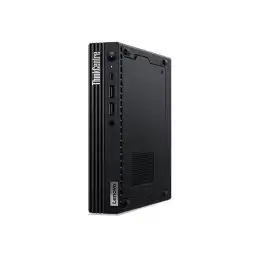 Tiny - Core i5 12500 - 3 GHz - vPro Enterprise - RAM 8 Go - SSD 256 Go - TCG Opal Encryption, NVMe, Valu... (11U50008FR)_3