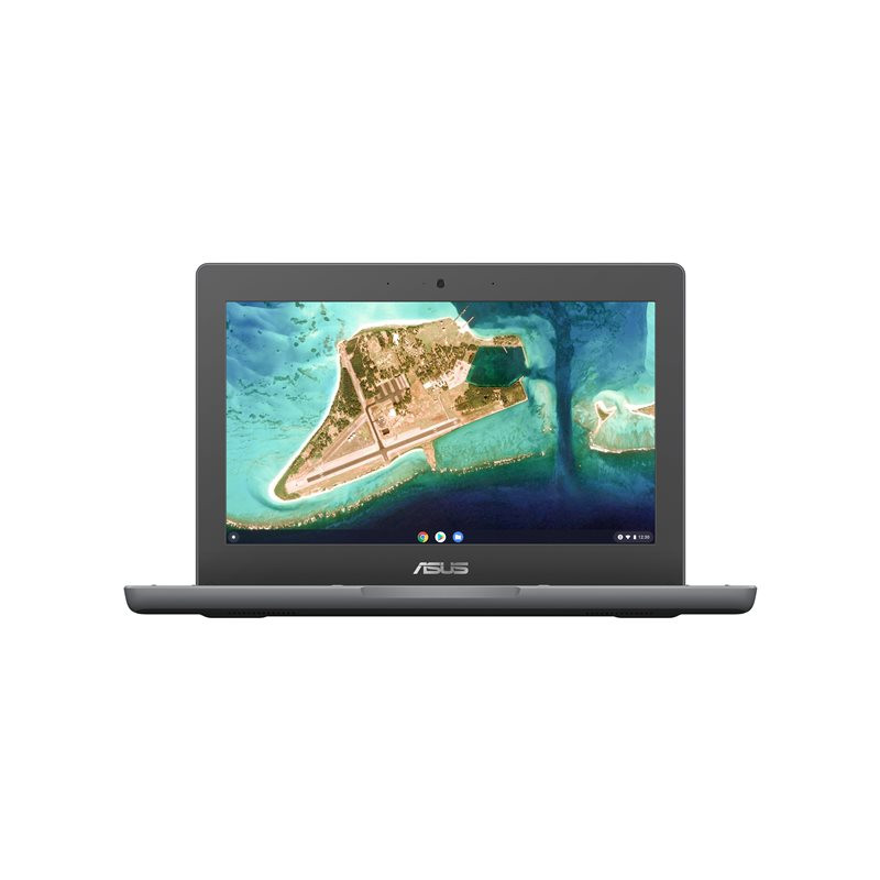 Chromebook-R Série 1 (CR1100CKA-GJ0040 ) - Ruggedized Design, TPM(Google Titan C),Zero-Touch E... (90NX03V1-M00400)_1