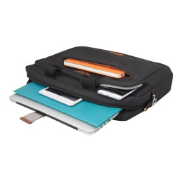 Sacoche pour ordinateur portable - 15.6" - noir (ETC15UF)_3
