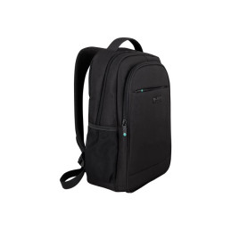 Sac à dos pour ordinateur portable - 17.3" - noir (DBC17UF)_2