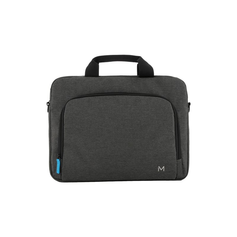 Sacoche pour ordinateur portable - 14" - 16" - gris foncé (003079)_1