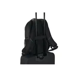 Sac à dos pour ordinateur portable - 15" - 17.3" - noir (D32028-RPET)_6