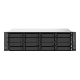 Serveur NAS - 16 Baies - rack-montable - SATA 6Gb - s - RAID 0, 1, 5, 6, 10, JBOD, disque de ... (TS-1673AU-RP-16G)_3