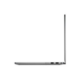 Conception inclinable - Intel Core 5 - 120U - jusqu'à 5 GHz - Chrome OS - Intel Graphics - 8 Go RAM... (83LL0002FR)_10