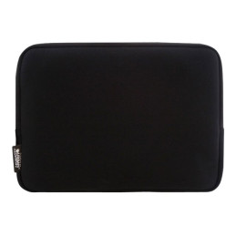 Housse d'ordinateur portable - 13" - 14" - noir (BNS14UF)_1