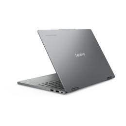 Conception inclinable - Intel Core 7 - 250u - jusqu'à 5.4 GHz - Chrome OS - Intel Graphics - 16 Go ... (83LL001TFR)_8