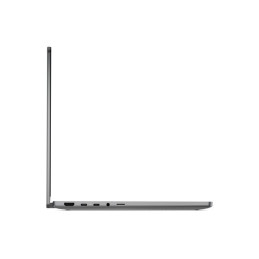 Conception inclinable - Intel Core 7 - 250u - jusqu'à 5.4 GHz - Chrome OS - Intel Graphics - 16 Go ... (83LL001TFR)_9