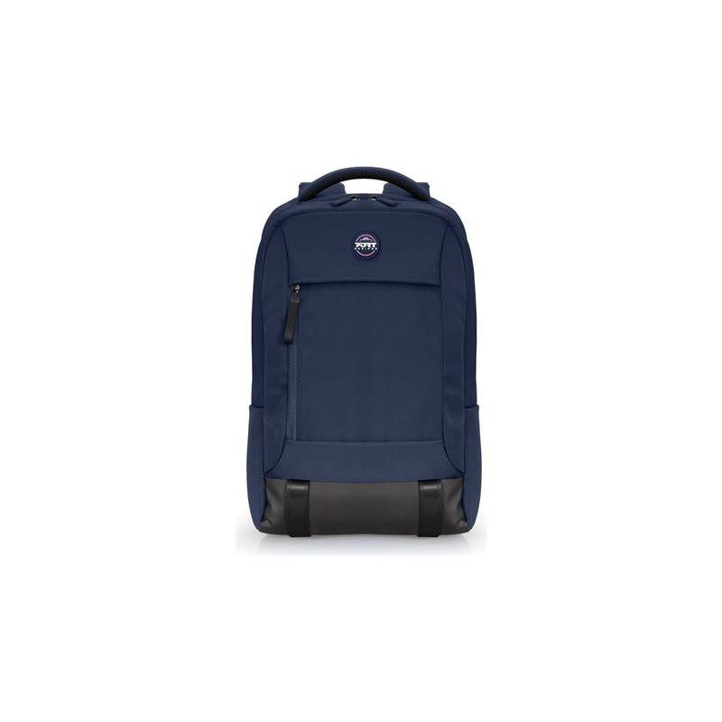 PORT Designs Torino II - Sac à dos pour ordinateur portable - 15.6" - 16" - bleu (140423)_1