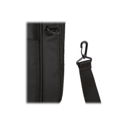 Sacoche pour ordinateur portable - 15.6" - noir (PROPC116)_5