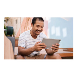 Avec clavier détachable - Kompanio 520 - MT8186G - Chrome OS - Mali-G52 2EE MC2 - 8 Go RAM - 1... (90NX0781-M003K0)_10