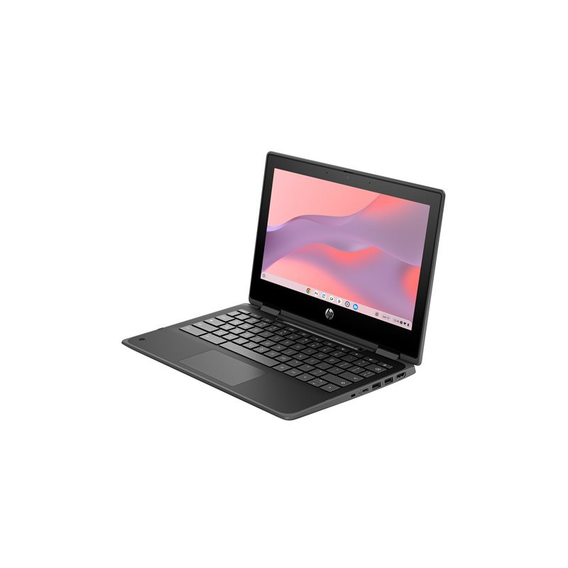 Conception inclinable - Intel N-series - N100 - jusqu'à 3.4 GHz - Chrome OS - UHD Graphics - 8 Go R... (5P9M3EAABF)_1
