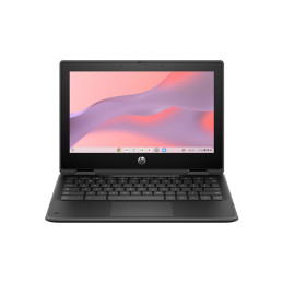 Conception inclinable - Intel N-series - N100 - jusqu'à 3.4 GHz - Chrome OS - UHD Graphics - 8 Go R... (5P9M3EAABF)_2