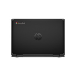 Conception inclinable - Intel N-series - N100 - jusqu'à 3.4 GHz - Chrome OS - UHD Graphics - 8 Go R... (5P9M3EAABF)_7