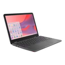 Conception inclinable - Intel N-series - N100 - jusqu'à 3.4 GHz - Chrome OS - UHD Graphics - 8 Go R... (83L4000KFR)_3