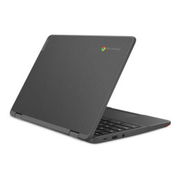 Conception inclinable - Intel N-series - N100 - jusqu'à 3.4 GHz - Chrome OS - UHD Graphics - 8 Go R... (83L4000KFR)_7