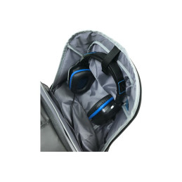 Retail Pack - sac à dos pour ordinateur portable - 15.6" - bleu sarcelle, noir - pour Predator He... (NP.BAG1A.291)_7