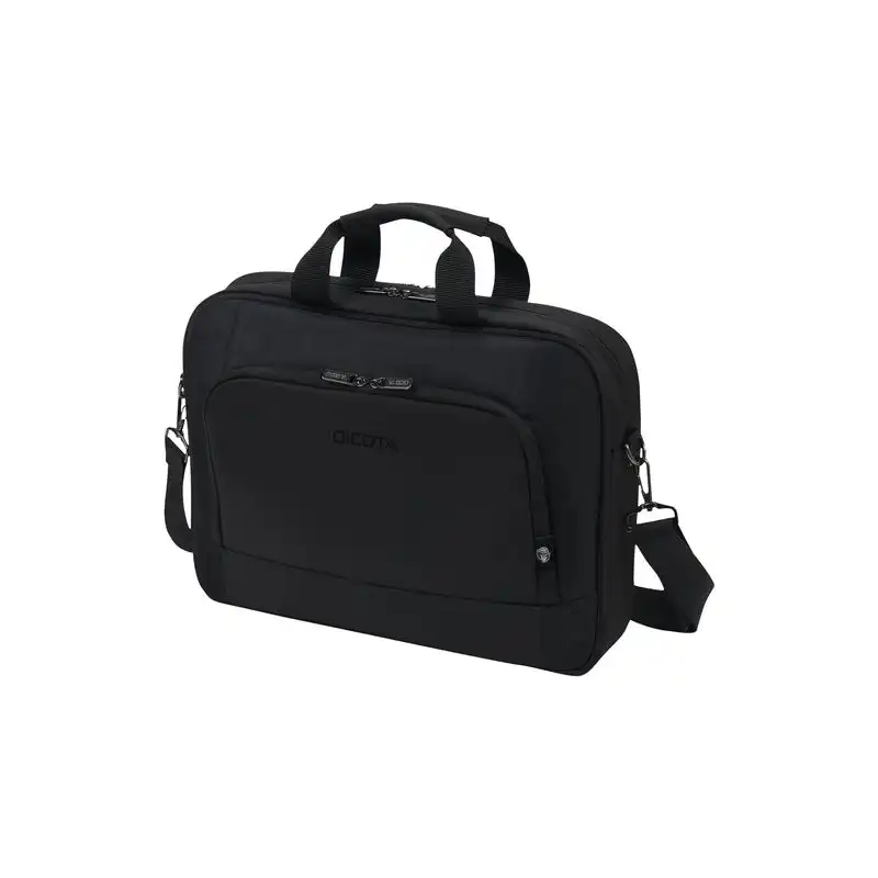 Sacoche pour ordinateur portable - 15" - 17.3" - noir (D31671-RPET)_1