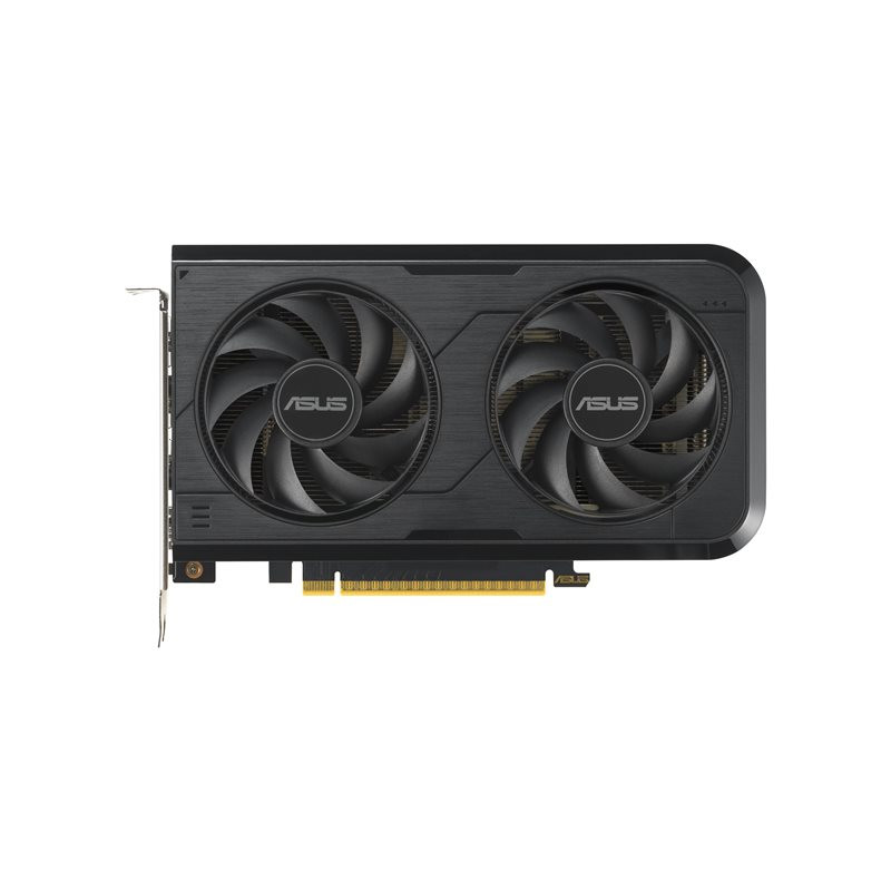 Carte graphique - GeForce RTX 5050 - 8 Go GDDR6 - PCI Express 5.0 - 3 x DisplayPort, HDMI - noir (90YV0N73-M0NA00)_1