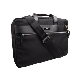 Sacoche pour ordinateur portable - 15.6" - noir (GP.BAG11.02P)_2