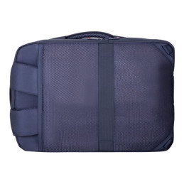 Sac à dos pour ordinateur portable - 13" - 14" - bleu foncé (CTB14UF)_8