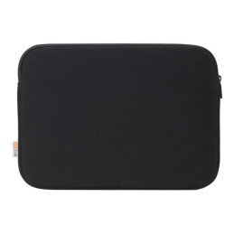 Housse d'ordinateur portable - 13" - 13.3" - noir (D31784)_4