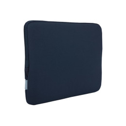 Housse d'ordinateur portable - 13" - bleu foncé (REFMB113DB)_2