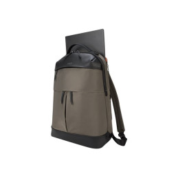 Sac à dos pour ordinateur portable - 15" - olive (4Z10U59127)_2