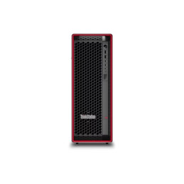 Lenovo ThinkStation P5 30GA - Tour 1 x Xeon W3-2435 - jusqu'à 4.5 GHz - vPro Enterprise - RAM 32 Go... (30GA000RFR)_1