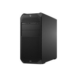 HP Workstation Z4 G5 - Tour 4U - 1 x Xeon W W3-2423 - jusqu'à 4.2 GHz - RAM 32 Go - SSD 1 To - HP Z... (5E8L3EAABF)_1