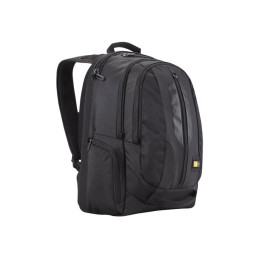 Sac à dos pour ordinateur portable - 17.3" - noir (RBP217)_1