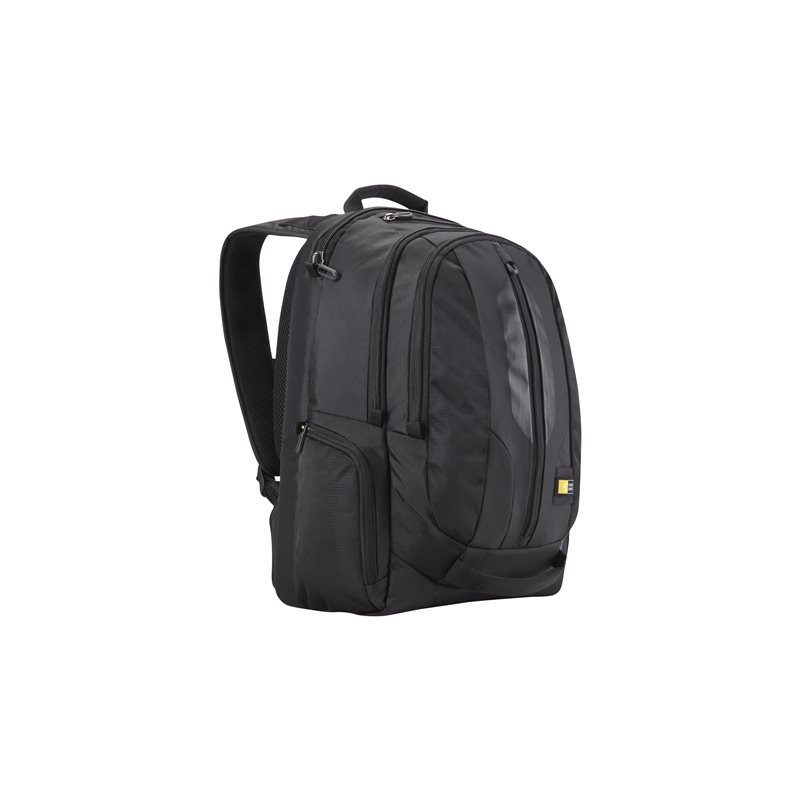Sac à dos pour ordinateur portable - 17.3" - noir (RBP217)_1