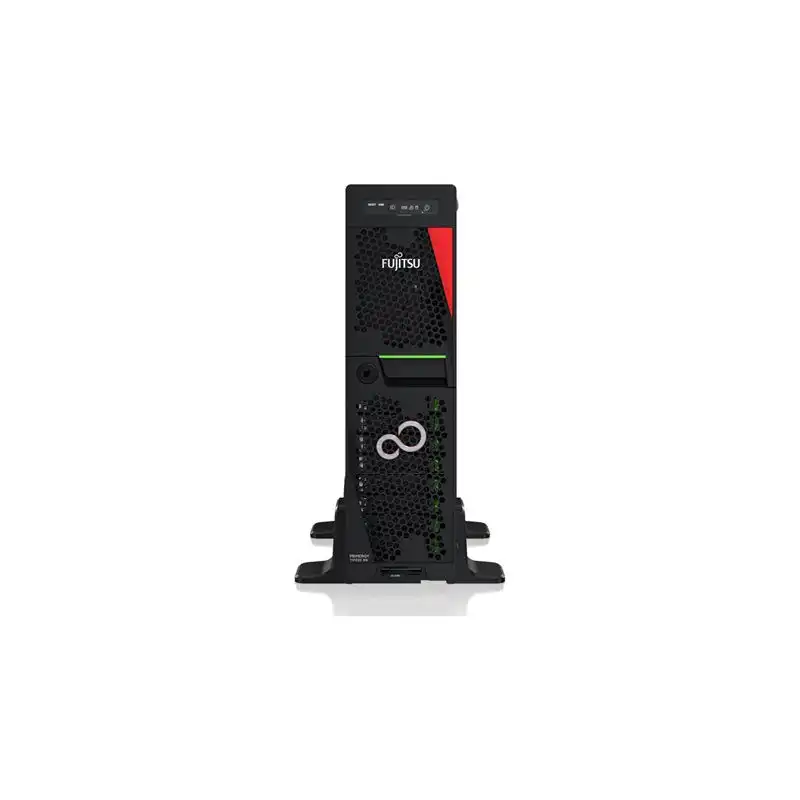 Serveur - UCFF 1 voie - 1 x Xeon E-2488 - jusqu'à 5.6 GHz - RAM 32 Go - SATA - SAS - hot-swap... (VFY:T1326SC082IN)_1