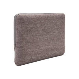 Housse d'ordinateur portable - 13" - gris, graphite (REFMB113G)_3