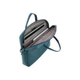 Sacoche pour ordinateur portable - 11" - 14" - bleu prussien (042056)_1