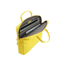 Sacoche pour ordinateur portable - 11" - 14" - jaune (042058)_1