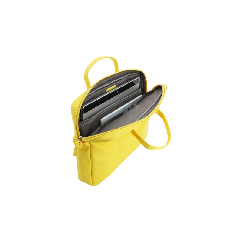 Sacoche pour ordinateur portable - 11" - 14" - jaune (042058)_1