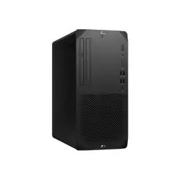 HP Z1 G9 - Tour 1 x Core i7 13700 - jusqu'à 5.2 GHz - RAM 16 Go - SSD 512 Go - NVMe - T400 - Gigabi... (86C82EAABF)_3