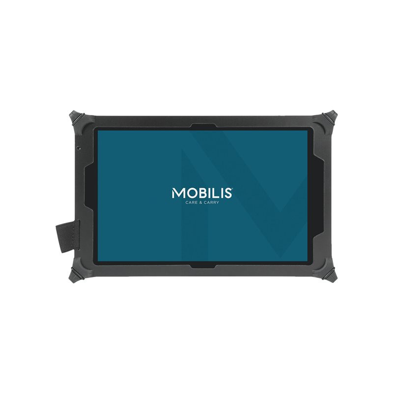 Coque de protection pour tablette - robuste - 10" - pour Lenovo Tab 4 (050020)_1