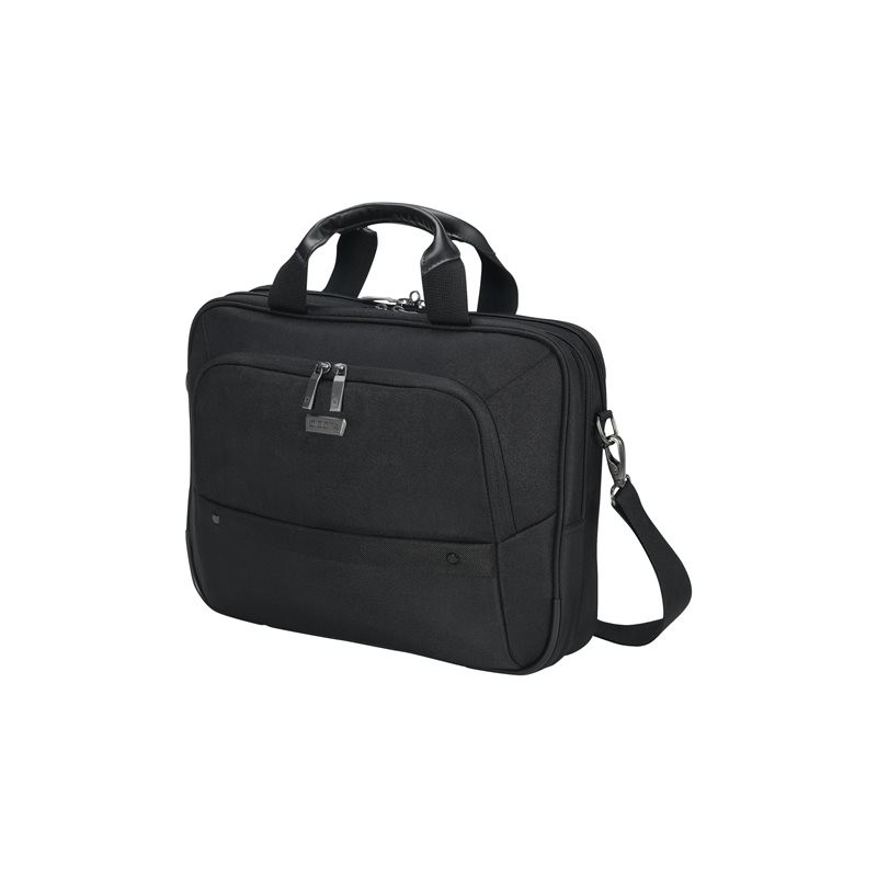 Sacoche pour ordinateur portable - 12" - 14.1" - noir (D31643)_1