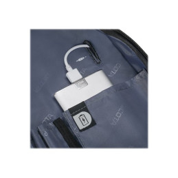 Sacoche pour ordinateur portable - 12" - 14.1" - noir (D31643)_8