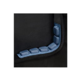 Sacoche pour ordinateur portable - 12" - 14.1" - noir (D31643)_10