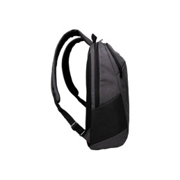 LS Series - sac à dos pour ordinateur portable - 15" - gris foncé (GP.BAG11.027)_6