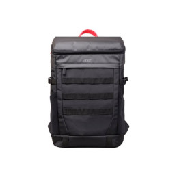 Retail Pack - sac à dos pour ordinateur portable - noir (GP.BAG11.02I)_2